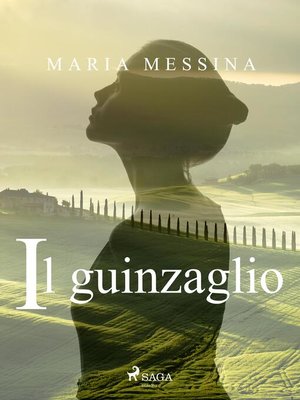 cover image of Il guinzaglio